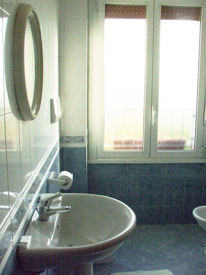 Hotel Ponte Autostrada 세리아테 외부 사진