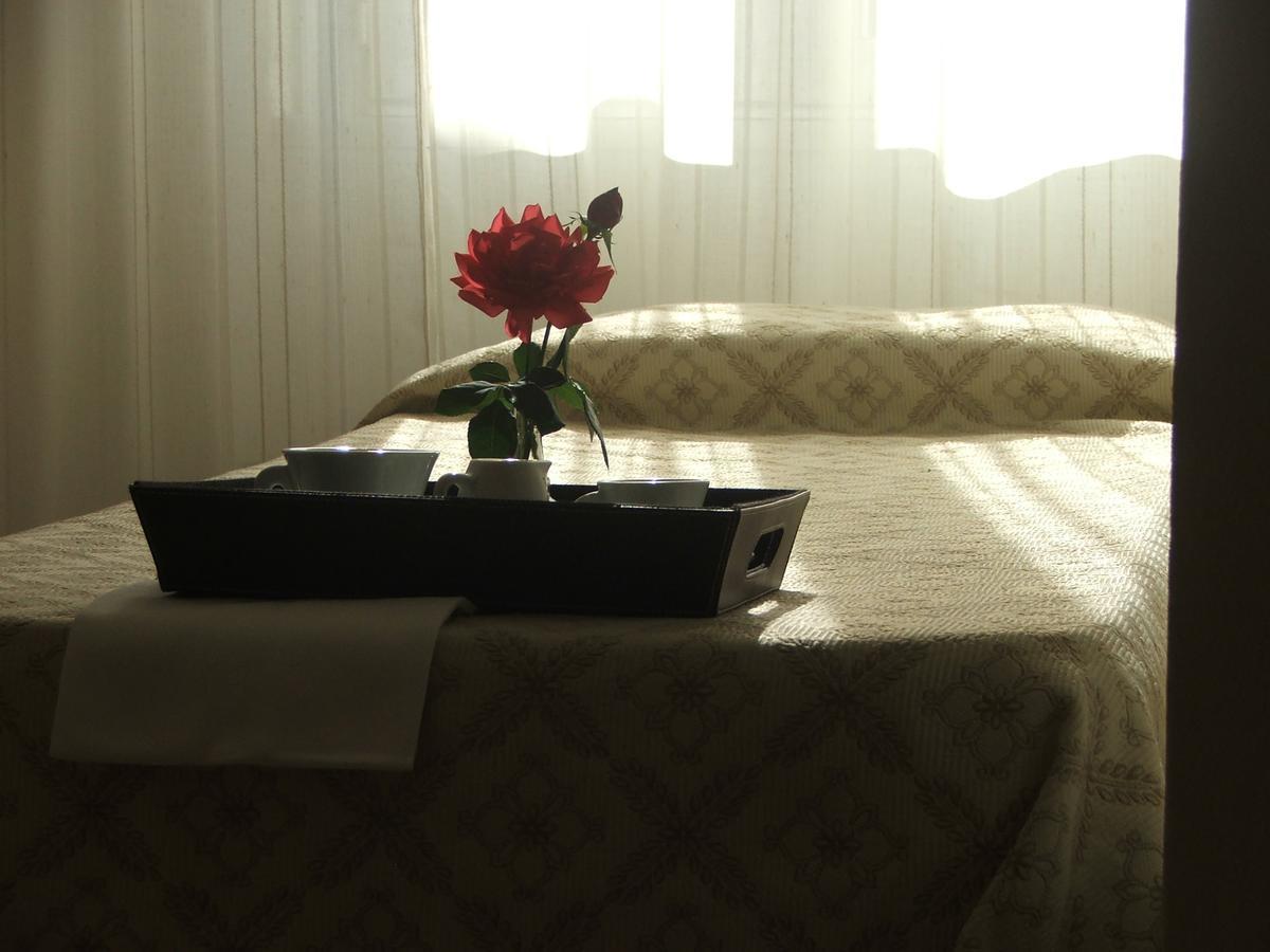 Hotel Ponte Autostrada 세리아테 외부 사진